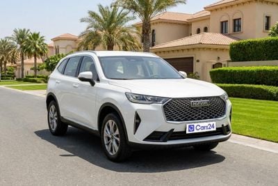 Haval H6 MEDIUM 2024 | AED 654/Month | 0 DP | 30 Day Return | Warranty