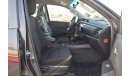 Toyota Hilux Double Cabin Pickup DLX 2.4L Diesel AT