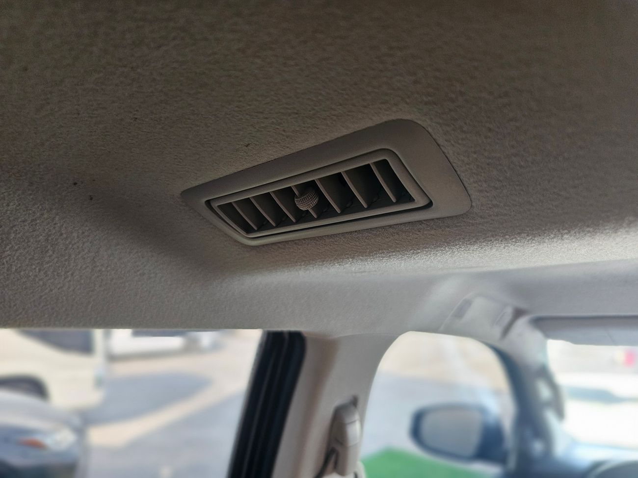 تويوتا فورتونر EXR 2023 / V4 2.7L / 4WD / GCC / EXPORT ONLY