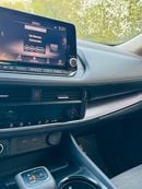 نيسان روج 1.5l