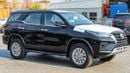 تويوتا فورتونر FORTUNER VX 2.8L DIESEL 2024