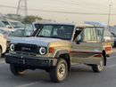 Toyota Land Cruiser Pick Up Std 4.0L Double Cab Utility 4WD