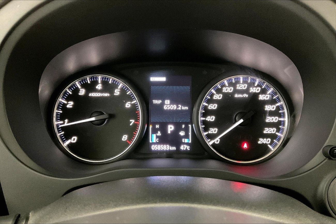 BMW X1 sDrive 20i M Sport | 1 year free warranty | 0 Down Payment