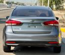 Kia Cerato LX 1.6L2018 GCC (399/-MONTHLY)