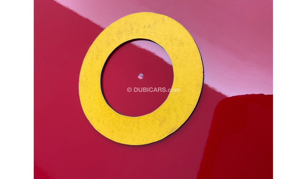 RAM 1500 Rebel Crew Cab +