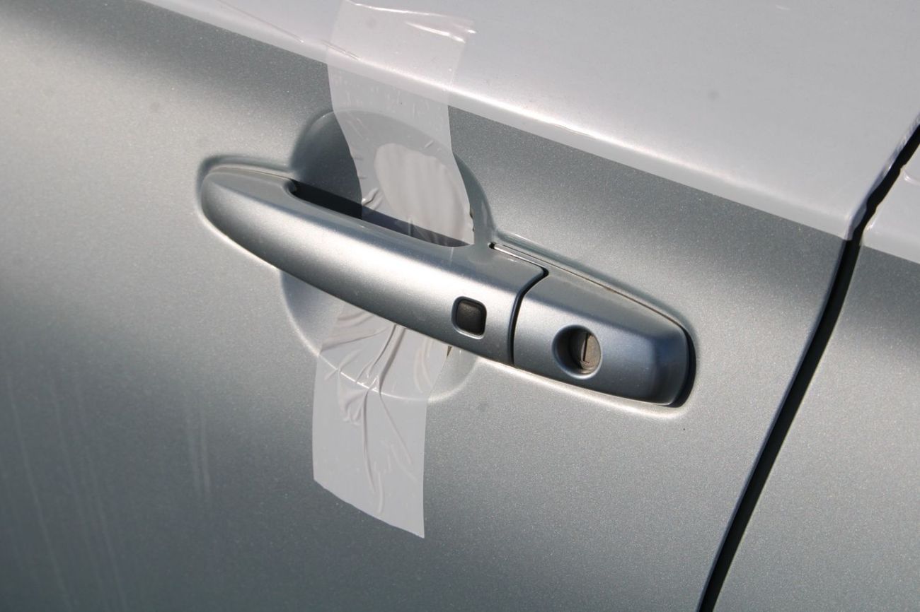 Suzuki Swift SUZUKI SWIFT 1.2L PETROL 2WD GLX AUTO