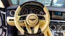 Bentley Continental Bentley Continental 2021