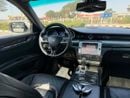Maserati Quattroporte S 3.0L (350 HP) RAMADAN OFFER MASERATI QUATTROPORTE S 2015 GCC CARBON F  FULL OPTIONS IN LOW MILEAGE