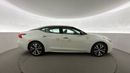 Nissan Maxima S 3.5L S | Guaranteed Warranty | 0 Down Payment