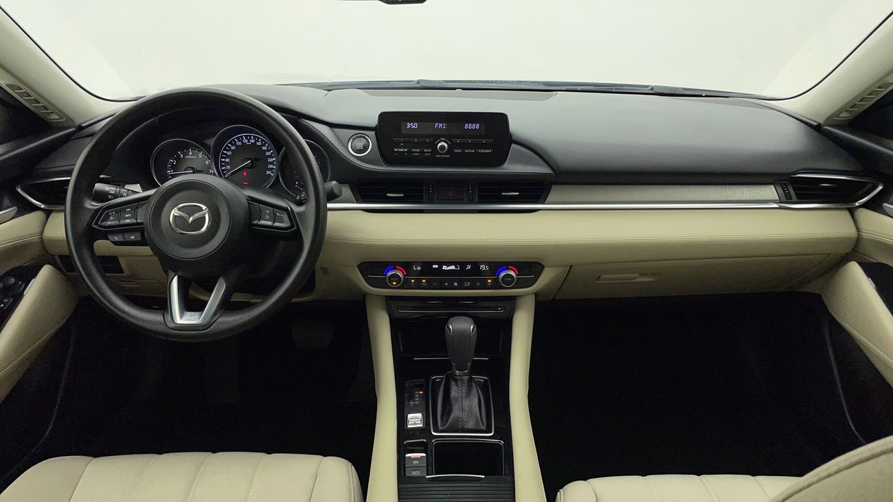 Mazda 6 S 2.5 | Zero Down Payment | Home Test Drive