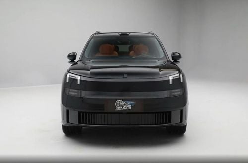 Lynk & Co 900 2.0T Ultra