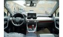 Toyota RAV4 TOYOTA RAV4 ADVENTURE 2.5L 4WD GCC SPECS MODEL 2023