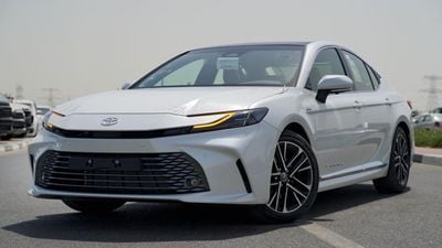 Toyota Camry LUMIERE HEV