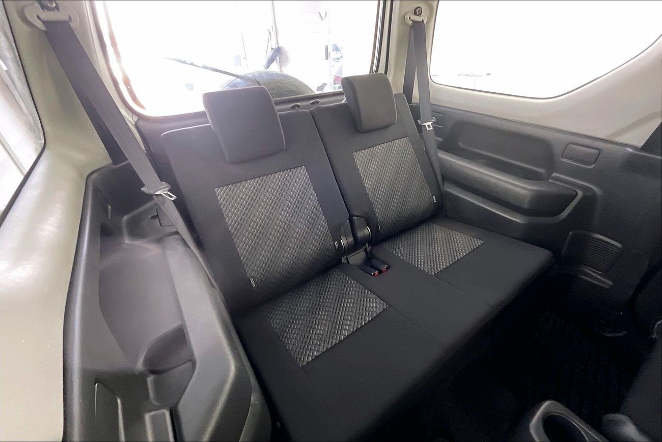 Suzuki Jimny JLX | National Day Celebration | Guaranteed Warranty | 0 Down Payment