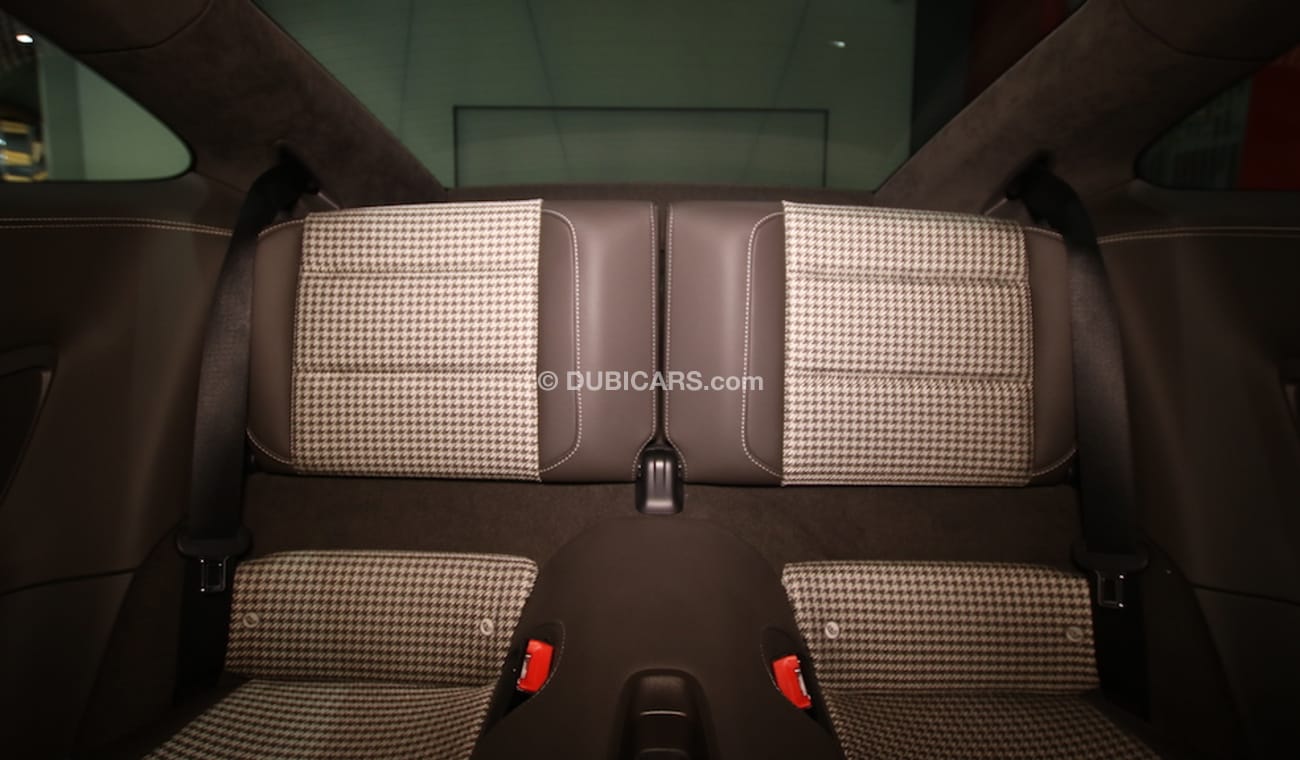 Porsche 911 50th Anniversary Edition