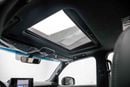 Toyota Land Cruiser GXR MHEV 3.5L - ATTITUDE BLACK INSIDE BLACK | EXPORT ONLY