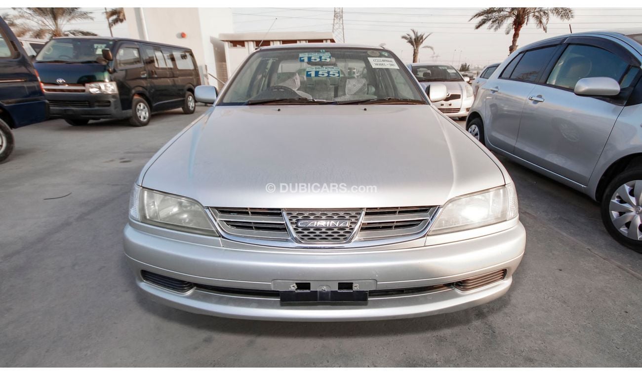 تويوتا كارينا Ti