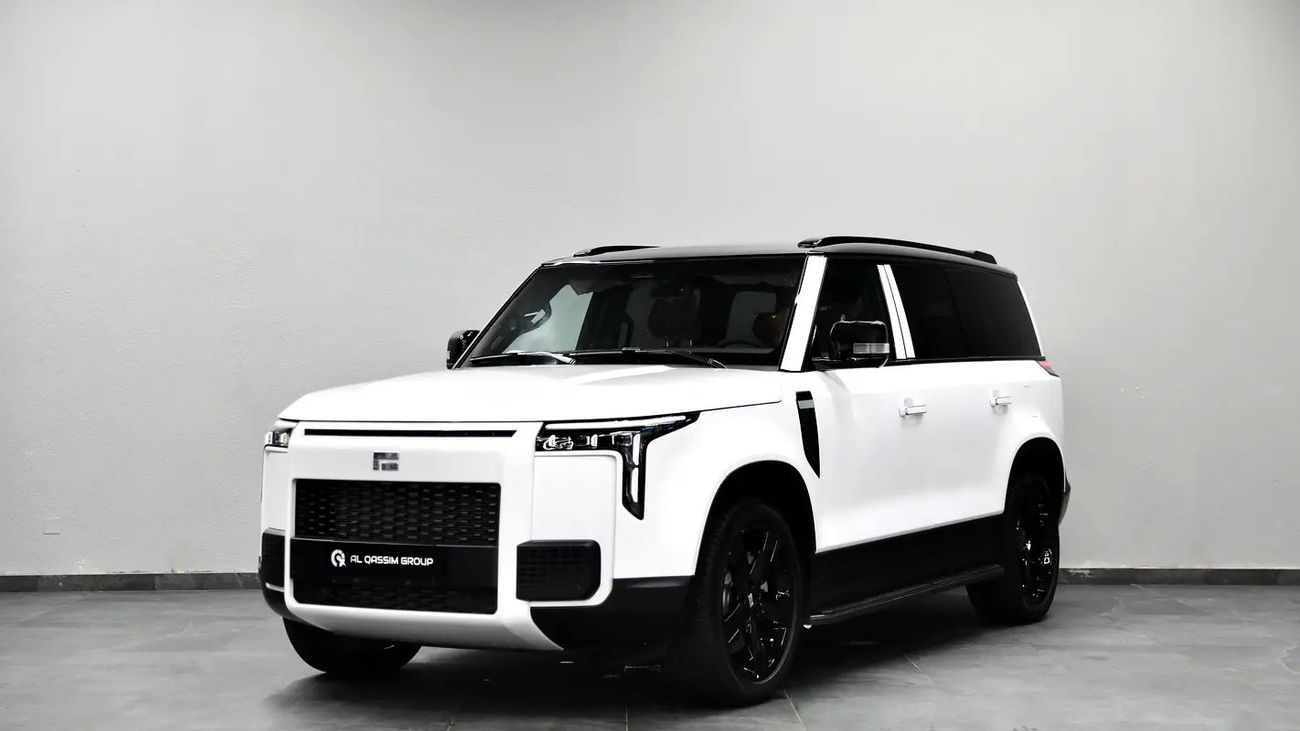 ROX 01 VIP | Full Option | Brand | 3,600 monthly | Registration Ref#ROX0126