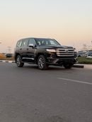 تويوتا لاند كروزر VXR 3.5L