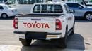 Toyota Hilux GLX S