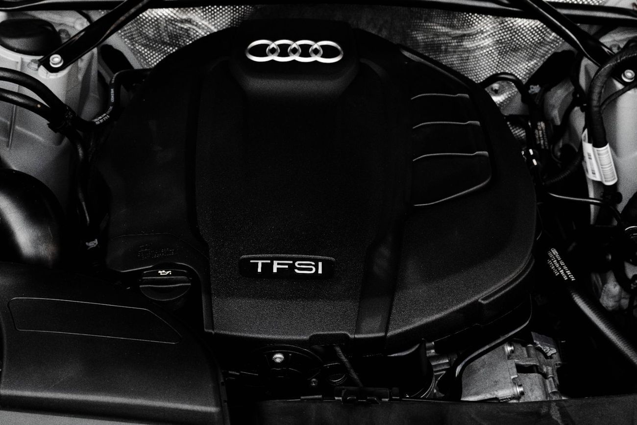 Audi Q5 S-Line Sportback | 3,525 P.M  | 0% Downpayment | Audi Q5 | AGENCY WARRANTY!