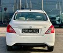 نيسان صني SV 375-Monthly l GCC l Camera | GPS l Accident Free