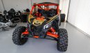 Can-Am Maverick X3 RS