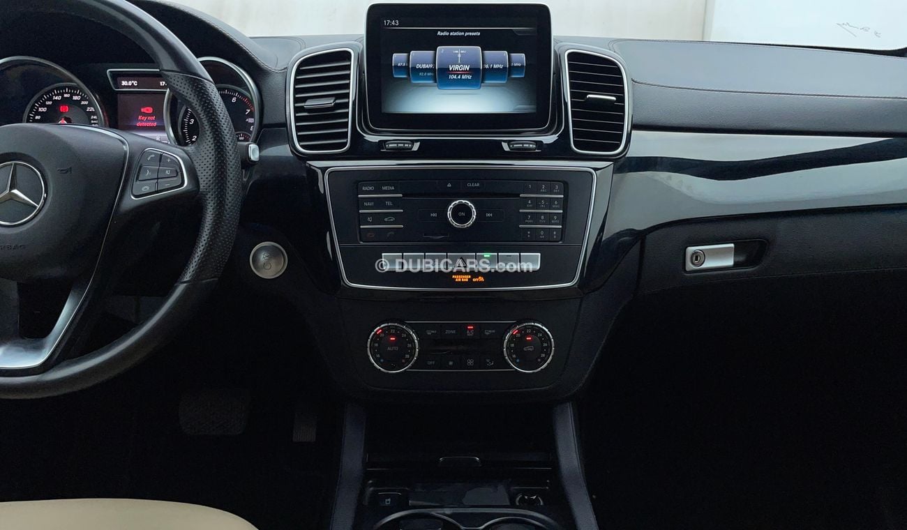 Mercedes-Benz GLE 400 AMG PACK 3 | Zero Down Payment | Free Home Test Drive