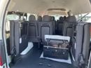 Toyota Hiace HIACE HIGH ROOF 2.5L DIESEL | 2026 | BRAND NEW | 03 YEARS WARRANTY