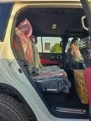 Toyota Land Cruiser VXR-Z TWIN TURBO / 3.5L PETROL V6 4WD /360* CAMERA /RADAR/HEADUP DISPLAY/JBL SPKRS (CODE#LCVXRZOM)