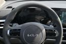 Kia Sportage DLX L TX 1.5T Kia Sportage L 1.5L Turbo, Petrol Color White, Model 2025