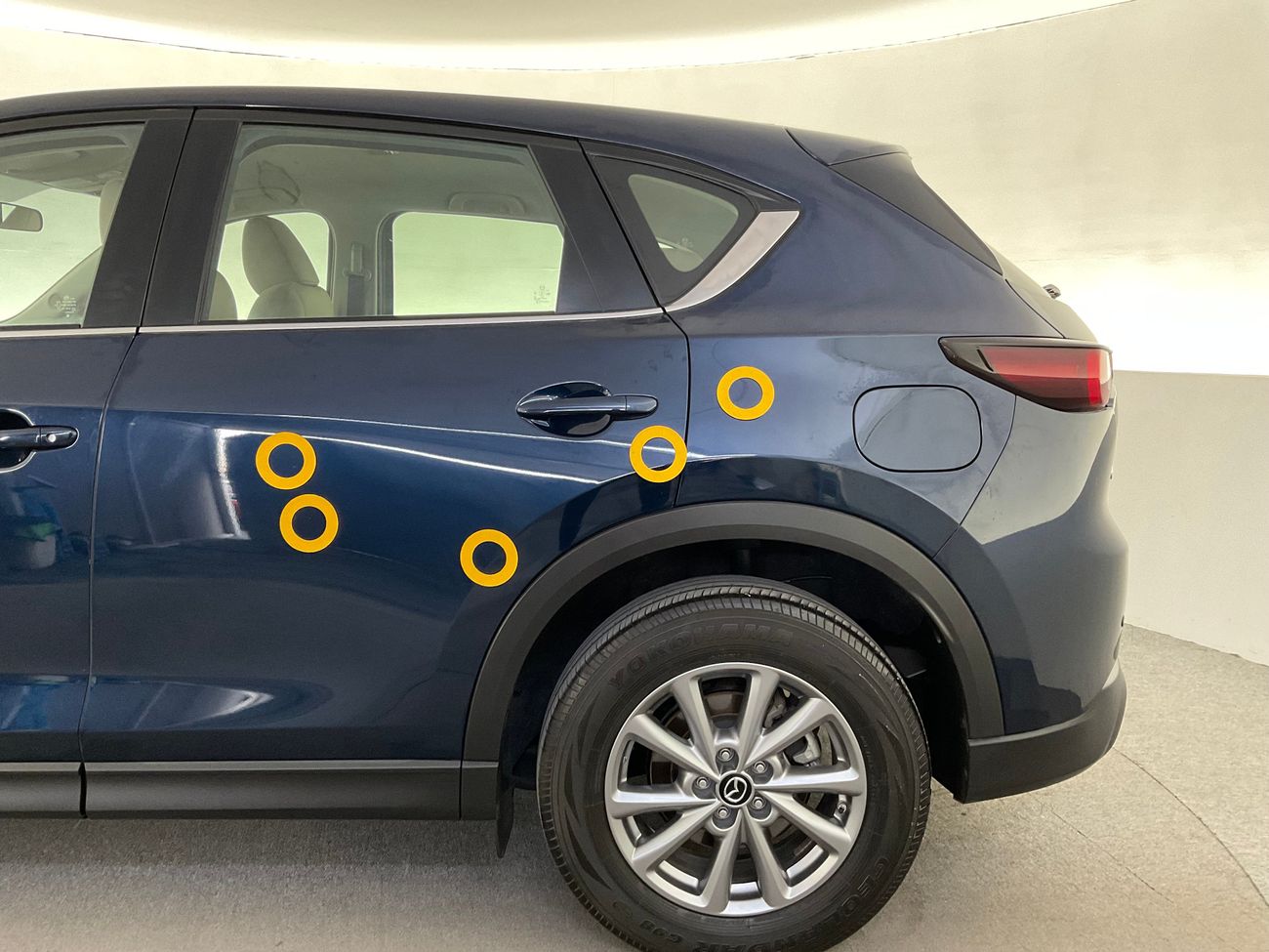 Mazda CX5 GL | Guaranteed Warranty | 0 Down Payment