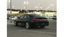 BMW 640i بي ام دبليو 640 موديل 2015 خليجي بحالة ممتازة