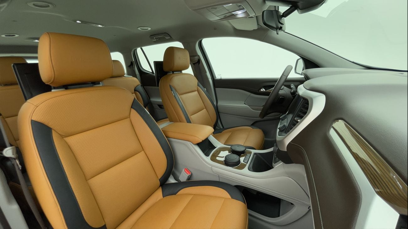 GMC Acadia SLE 3.6 | Zero Down Payment | Free Home Test Drive