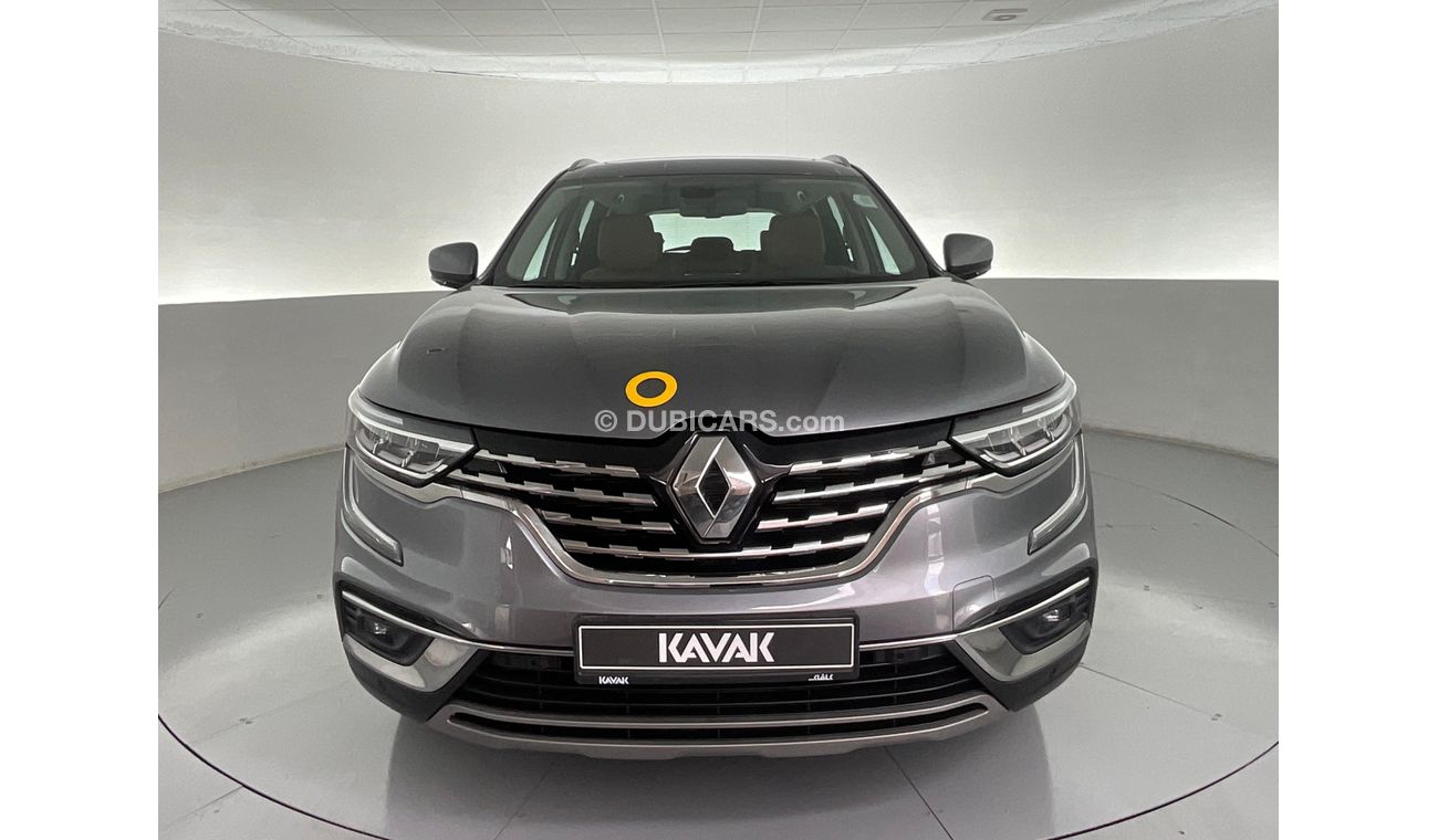 Renault Koleos LE