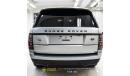 لاند روفر رانج روفر فوج HSE Range Rover Vogue 2020 -Engine : V8 - 5.0 L HSE