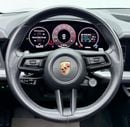 بورش كايان 2024 Porsche Cayenne Coupe, Warranty, Service History, Low Km, Excellent condition, American