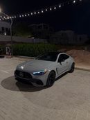 مرسيدس بنز CLE53 AMG