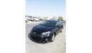 تويوتا كورولا TOYOTA COROLLA 2015 BLACK