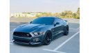 Ford Mustang GT Premium FORD MUSTANG GT 5.0 USA 2017