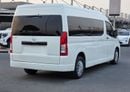 Toyota Hiace 2.8 Diesel Engine - 2WD - RHD