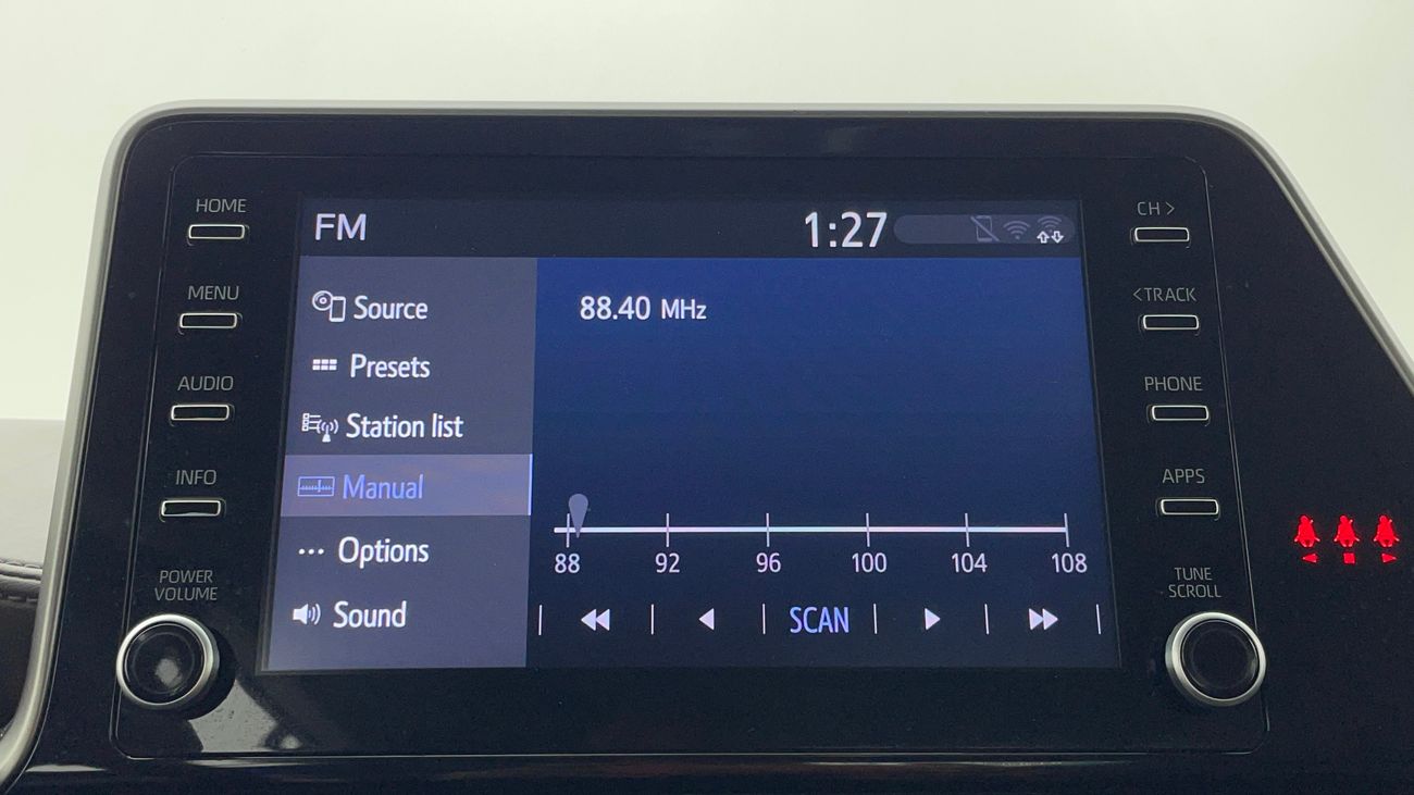 Toyota CHR GX 1.8 | Zero Down Payment | Home Test Drive