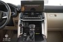 Toyota Land Cruiser GXR 3.5L V6 - A/T, 7 Seater Brand New SUV I Ready to Export To Your Destination