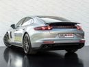 Porsche Panamera TREND Std 3.0L (325 HP)