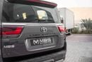 Toyota Land Cruiser GR-S 3.3L DIESEL A/T WITH MBS VIP AUTOBIOGRAPHY SEAT AND ROOF STAR LIGHT