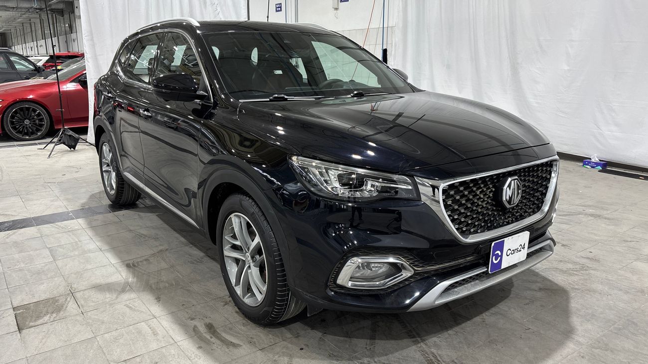 MG HS 2022 LUXURY TROPHY | AED 721/Month | 0 DP | 30 Day Return | Warranty | Service History