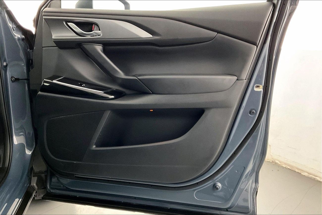 تويوتا برادو GXR | ضمان مجاني لمدة عام | 0 دفعة أولى