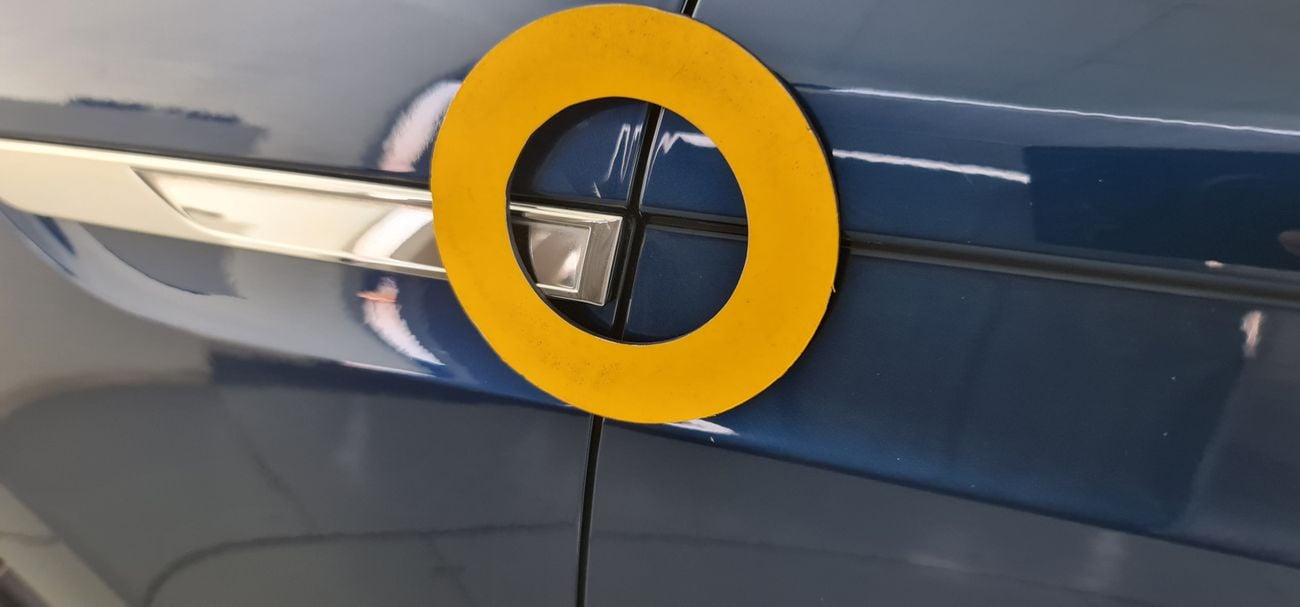 MG 5 Luxury | 1 year free warranty | 0 Down Payment