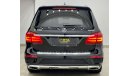 Mercedes-Benz GL 500 Std 2014 Mercedes-Benz GL 500 4Matic, Full Service History, Warranty, GCC