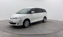 Toyota Previa S 2.4 2400